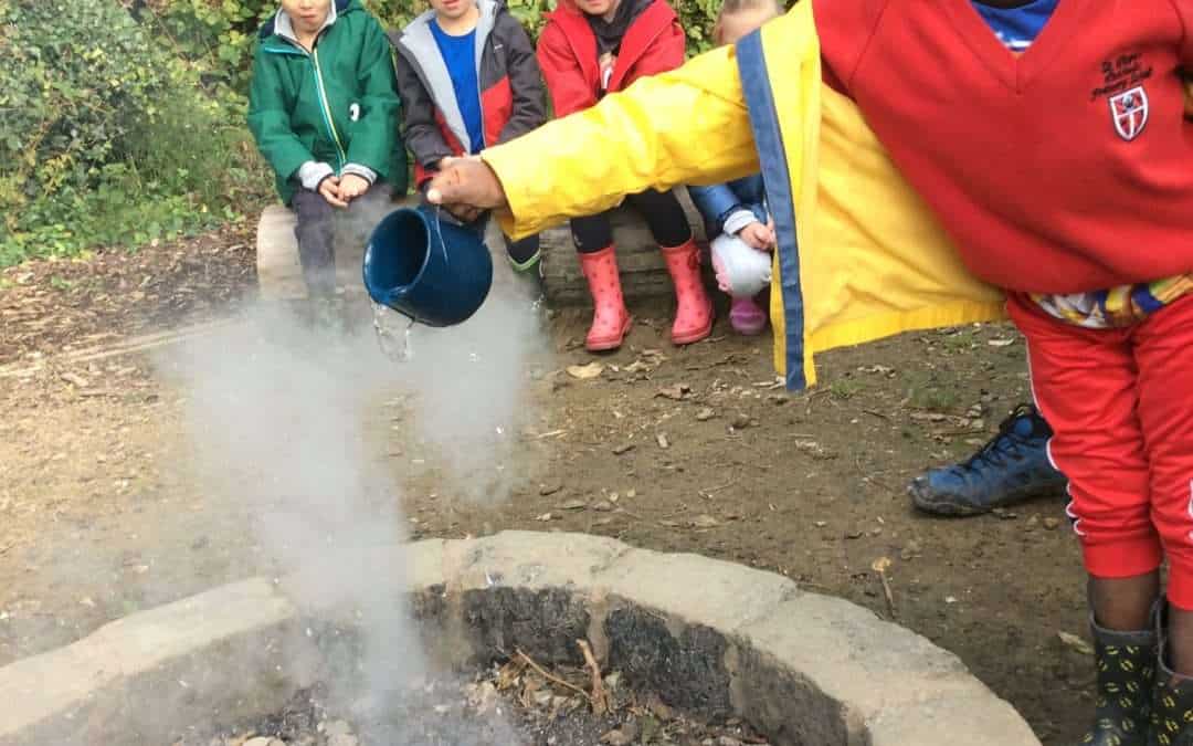 Forest Schools